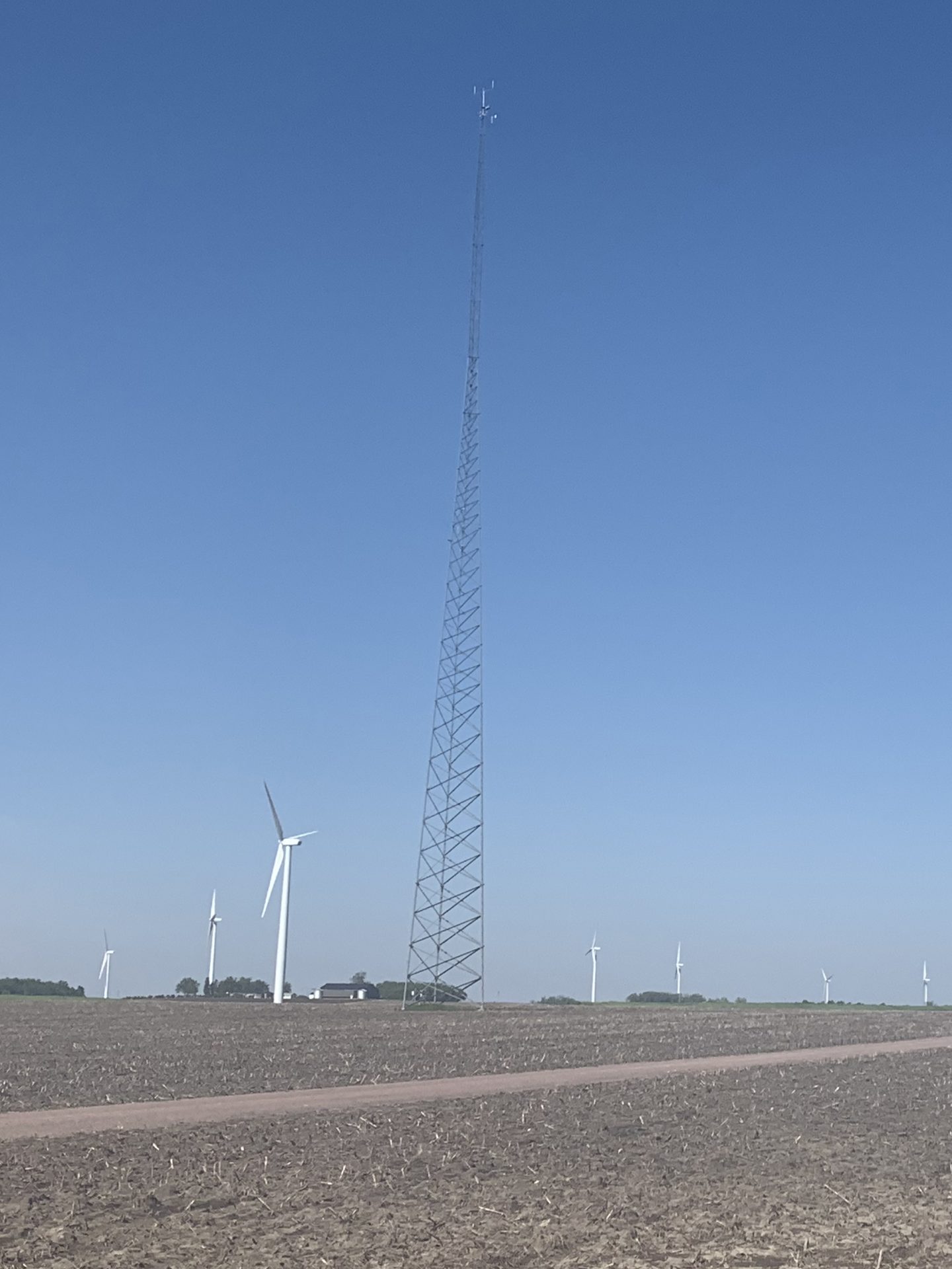 Community Wind South